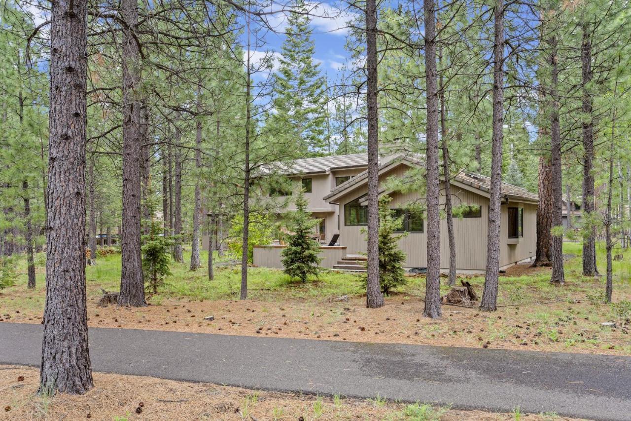 Glaze Meadow 376 Home Black Butte Ranch Kültér fotó