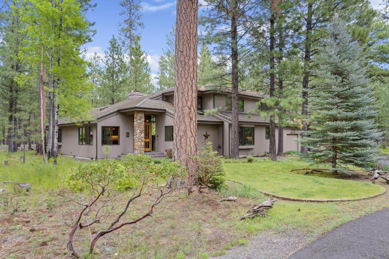 Glaze Meadow 376 Home Black Butte Ranch Kültér fotó