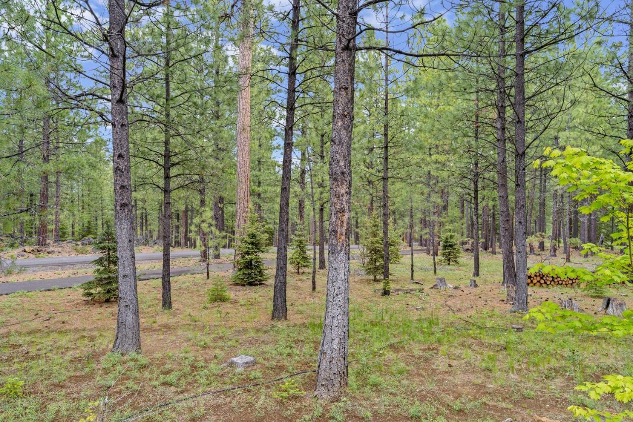 Glaze Meadow 376 Home Black Butte Ranch Kültér fotó