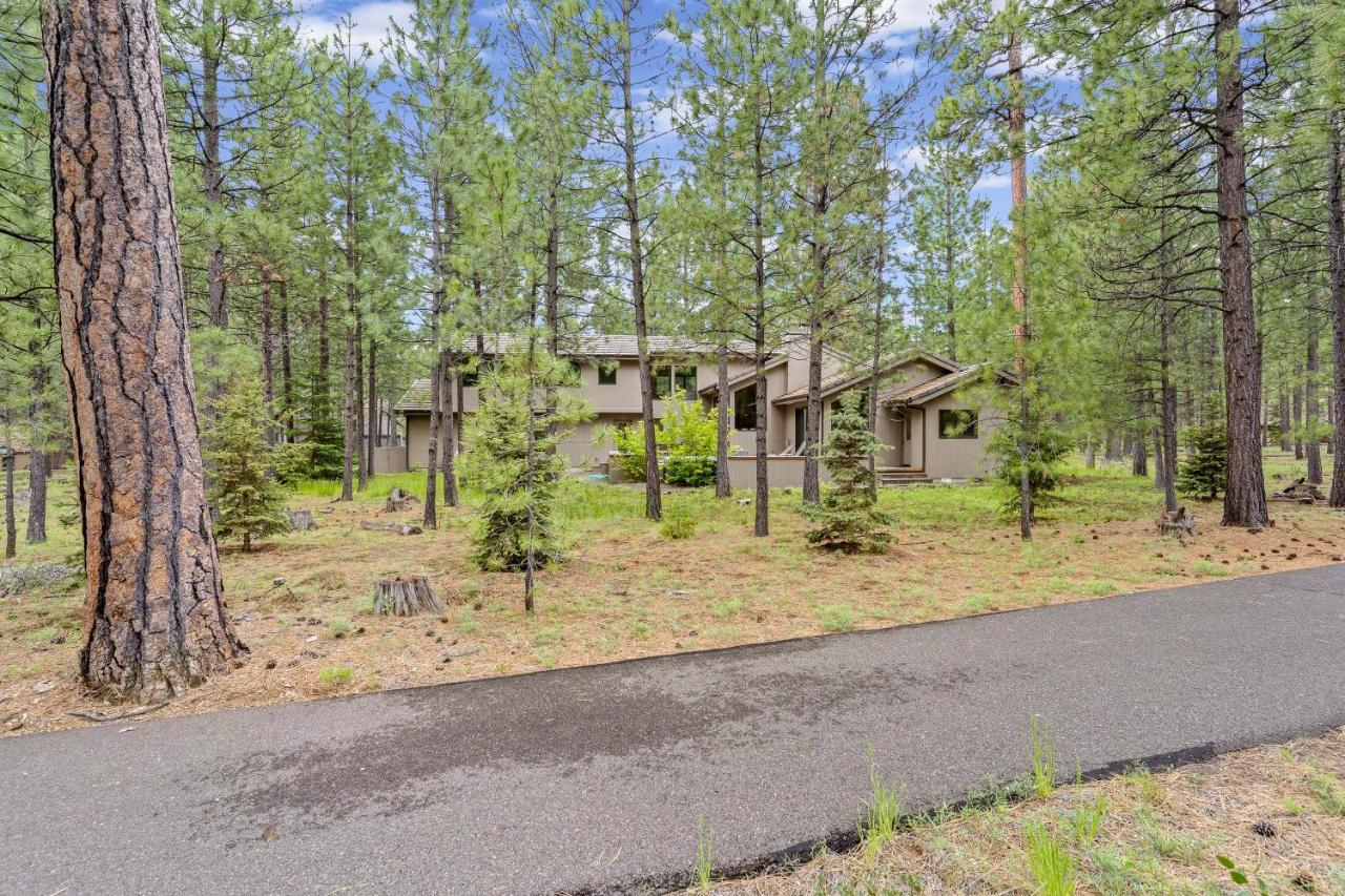 Glaze Meadow 376 Home Black Butte Ranch Kültér fotó