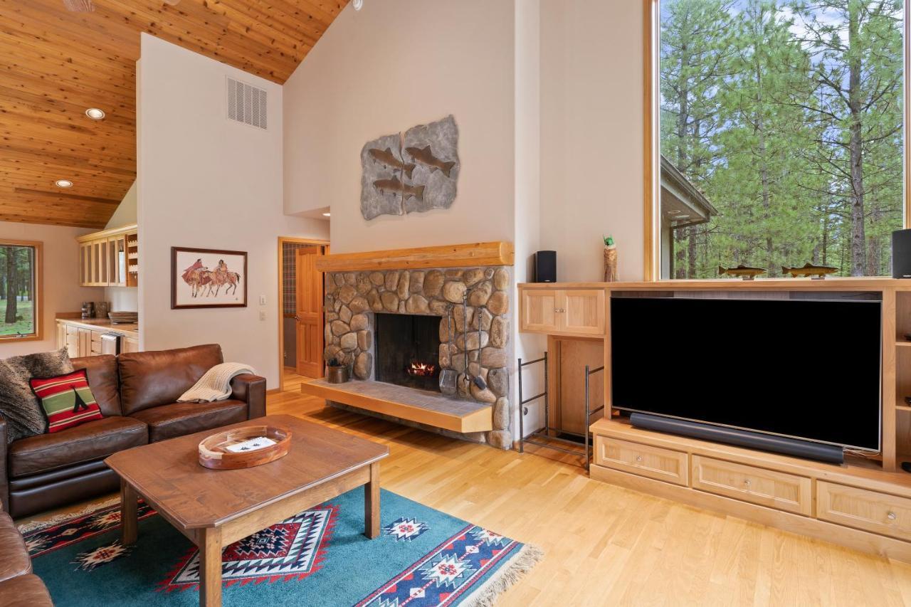 Glaze Meadow 376 Home Black Butte Ranch Kültér fotó