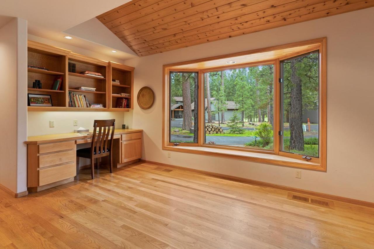 Glaze Meadow 376 Home Black Butte Ranch Kültér fotó