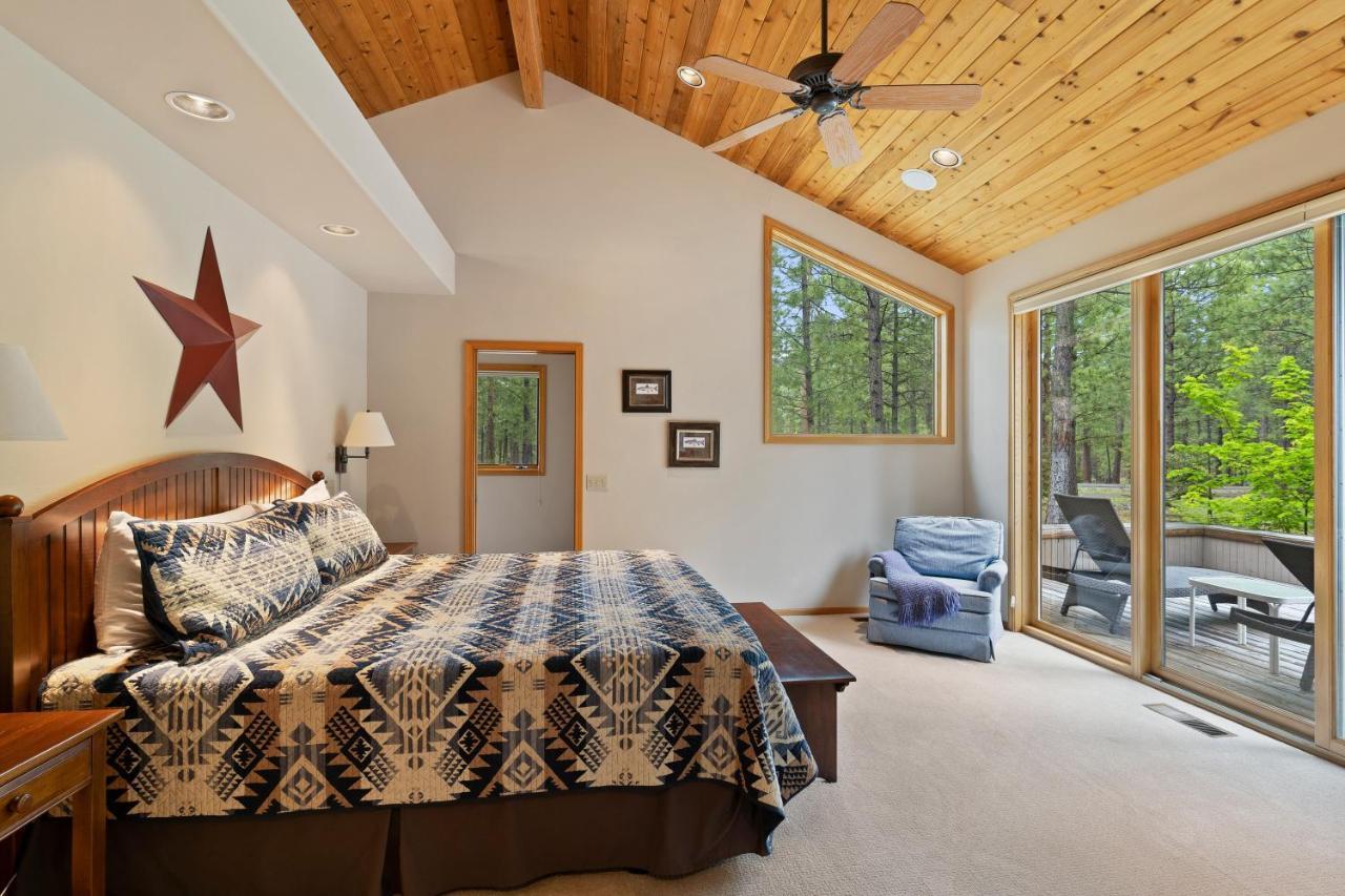 Glaze Meadow 376 Home Black Butte Ranch Kültér fotó