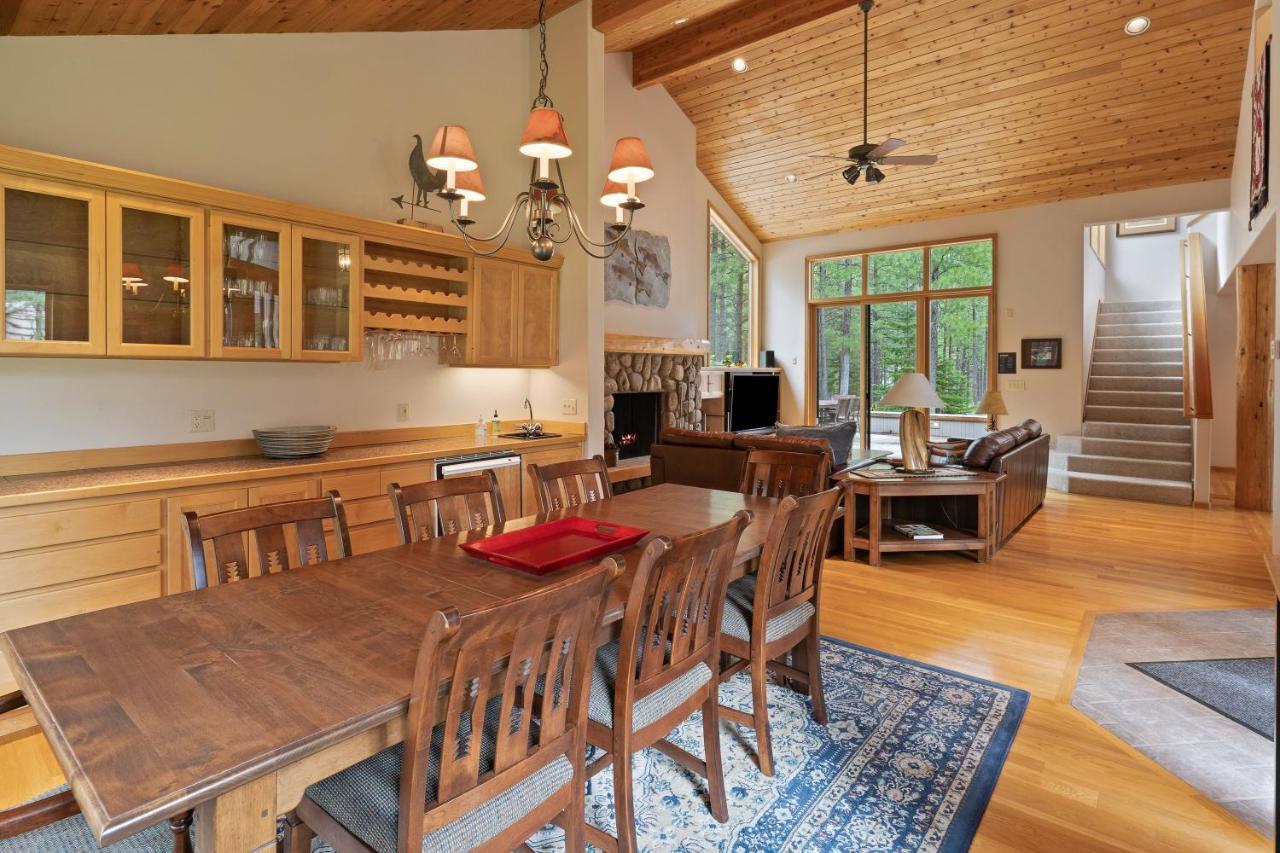 Glaze Meadow 376 Home Black Butte Ranch Kültér fotó