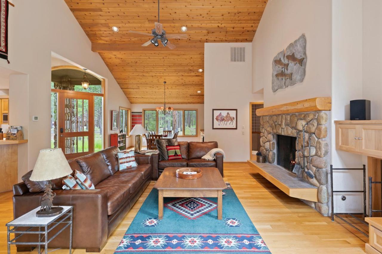 Glaze Meadow 376 Home Black Butte Ranch Kültér fotó