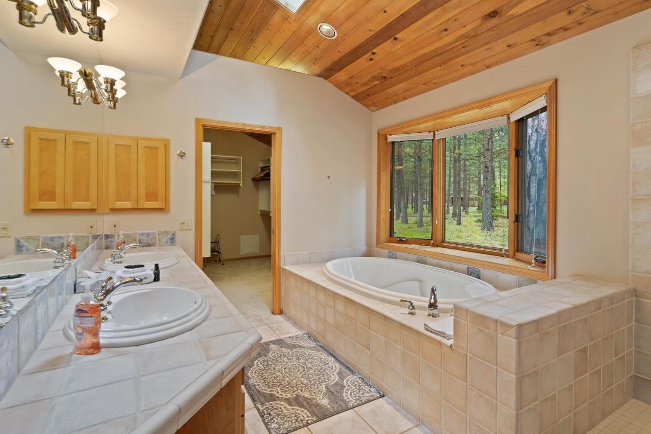 Glaze Meadow 376 Home Black Butte Ranch Kültér fotó
