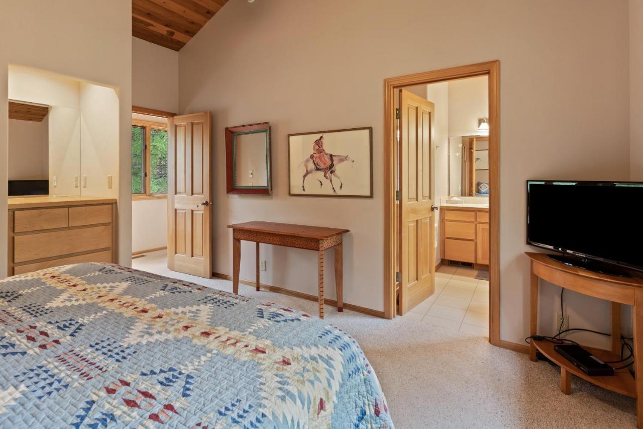 Glaze Meadow 376 Home Black Butte Ranch Kültér fotó