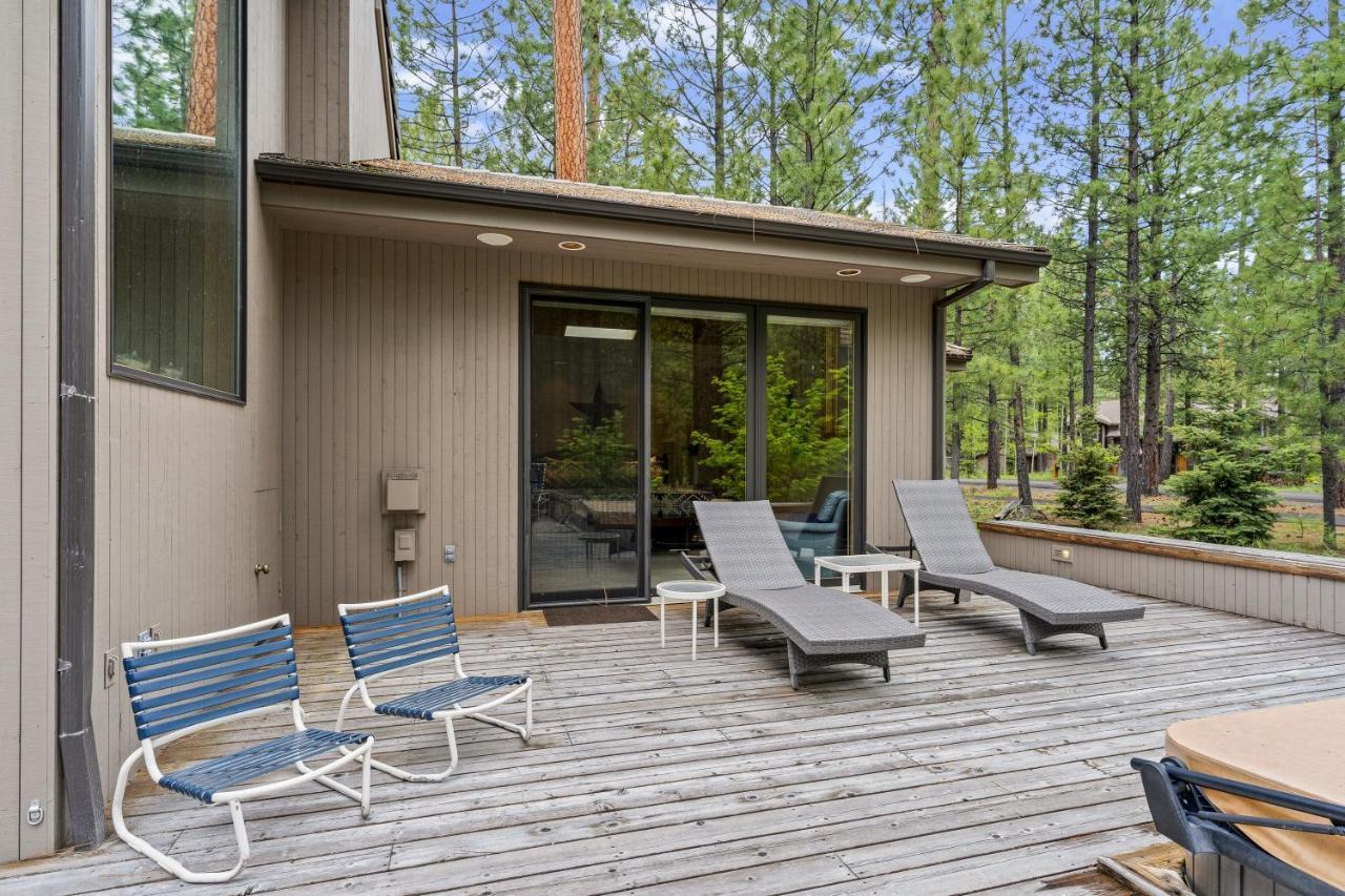 Glaze Meadow 376 Home Black Butte Ranch Kültér fotó