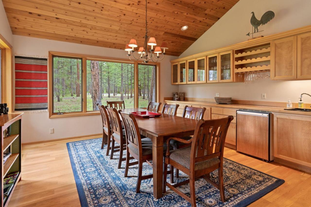 Glaze Meadow 376 Home Black Butte Ranch Kültér fotó