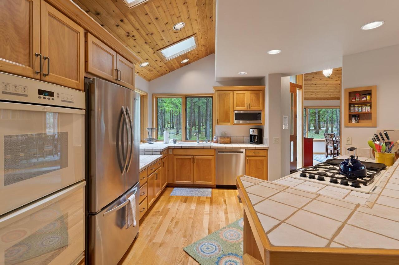 Glaze Meadow 376 Home Black Butte Ranch Kültér fotó