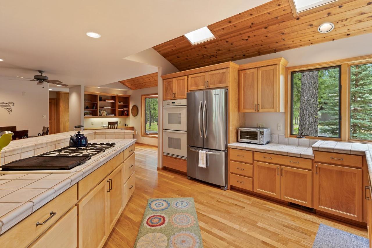 Glaze Meadow 376 Home Black Butte Ranch Kültér fotó