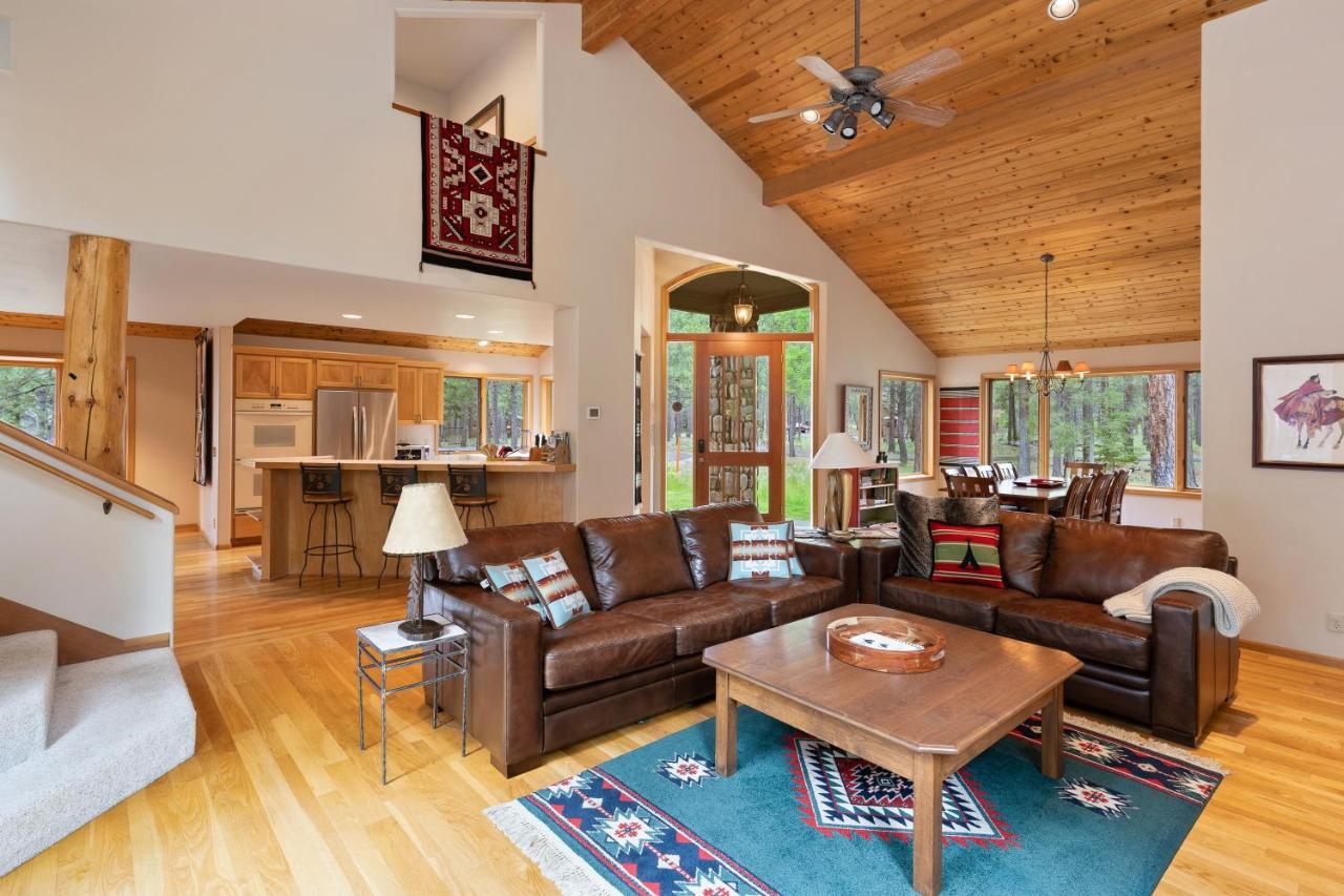 Glaze Meadow 376 Home Black Butte Ranch Kültér fotó