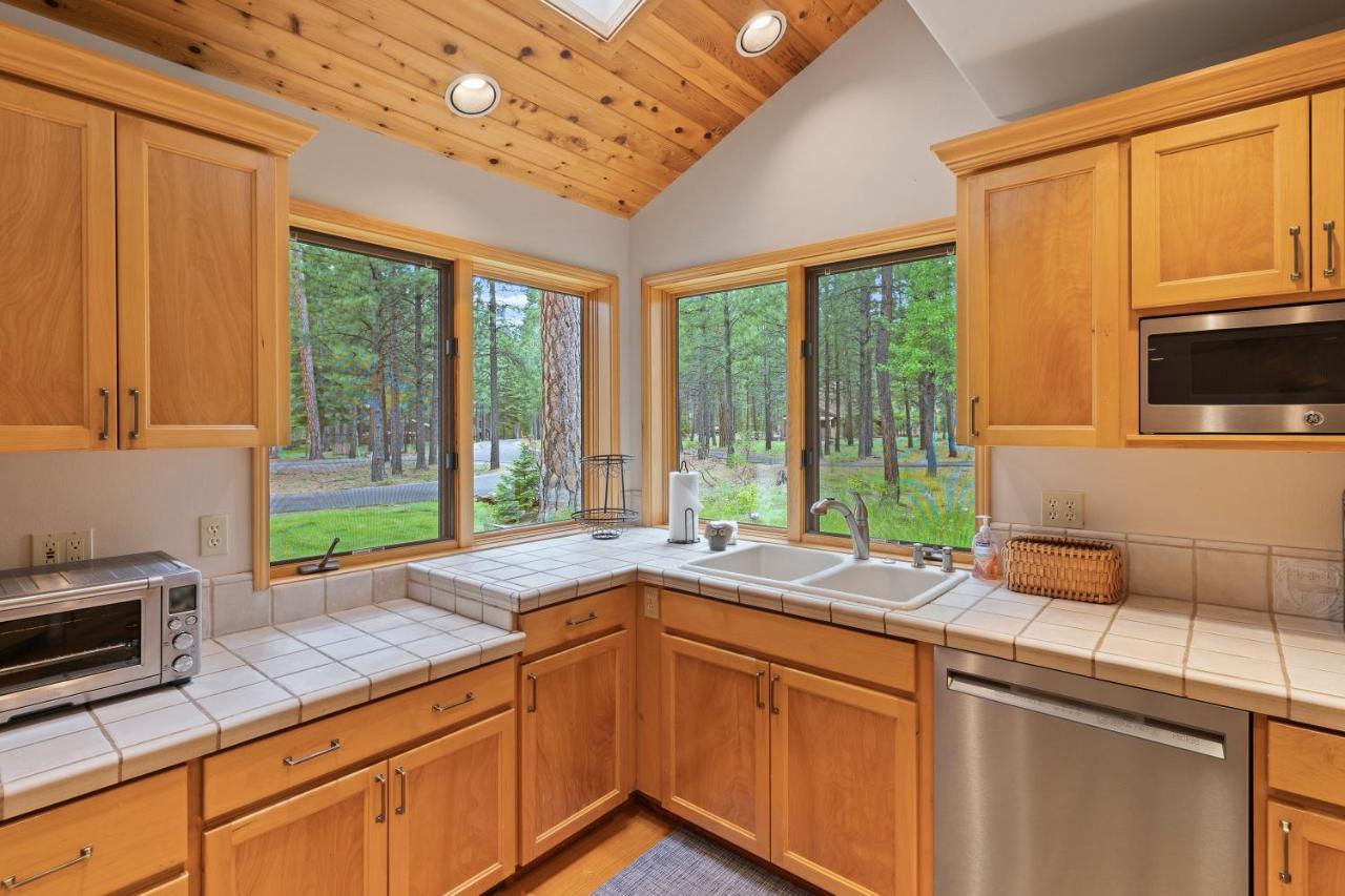 Glaze Meadow 376 Home Black Butte Ranch Kültér fotó