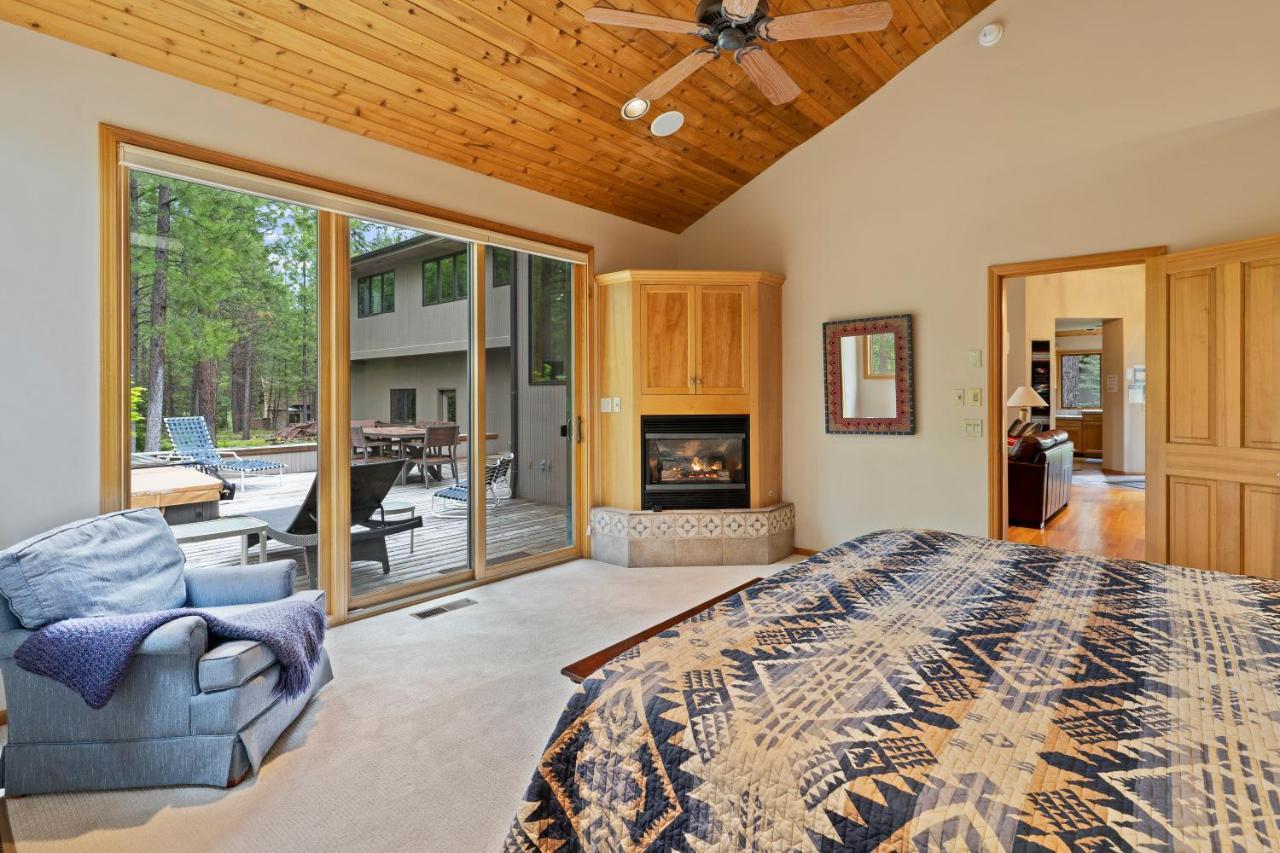 Glaze Meadow 376 Home Black Butte Ranch Kültér fotó
