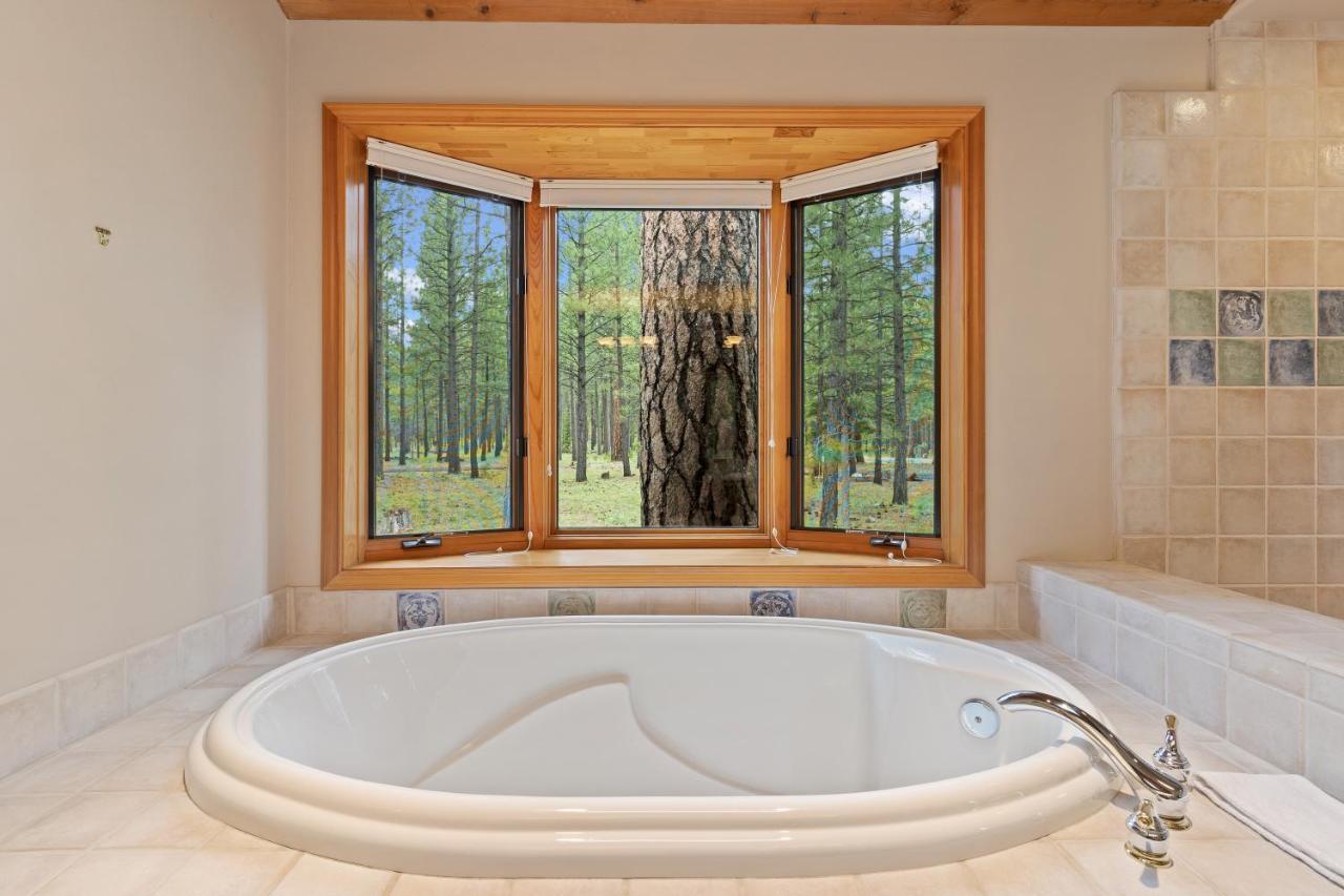 Glaze Meadow 376 Home Black Butte Ranch Kültér fotó