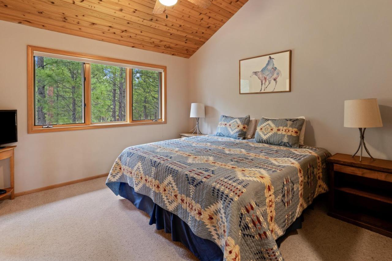 Glaze Meadow 376 Home Black Butte Ranch Kültér fotó